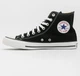 Кеды Converse ALL STAR HI BLACK M9160C 43 - изображение 5