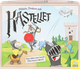 Настільна гра Peliko Masen Draken och Kastellet (6416550860423) - зображення 1