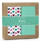 Набор пеленок 2шт MINT LOVE 4576623 - изображение 1