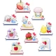 Фигурка-сюрприз Pop Top Hello Kitty Яблочный воркшоп (24WH-007) - изображение 8