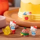 Фигурка-сюрприз Pop Top Hello Kitty Яблочный воркшоп (24WH-007) - изображение 11