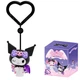 Фигурка-сюрприз механическая Pop Top Hello Kitty Kuromi & My Melody Милые крылышки (24MDL-003) - изображение 1