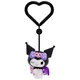 Фигурка-сюрприз механическая Pop Top Hello Kitty Kuromi & My Melody Милые крылышки (24MDL-003) - изображение 2