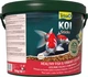 Корм Tetra Pond KOI Sticks для рыб карпов кои, 10 л (гранулы) (4004218758629) - изображение 2