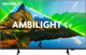 Телевізор Philips 43" 43PUS8309/12 - зображення 1