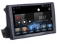 Штатная магнитола SsangYong Actyon Kyron 05-15 Nextone N902 2x32 CARPLAY - изображение 1