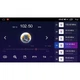 Штатна автомагнітола Gps для автомобілів Hyundai Tucson IX35 2015 2017 9 дюймів Android 10.1 4 ГБ 32 ГБ - зображення 4
