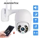 Поворотная Wi Fi камера видеонаблюдения A8 Home live 2 Мп 1980x1040 уличная IPC360 - изображение 7