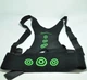 Корсет для спины от сутулости Posture Corrector Корректор осанки взрослый бандаж для спины - изображение 3