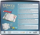 Настільна гра Peliko Snakes On A Plan (6416550862342) - зображення 4