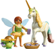 Ігровий набір Playmobil Колекційний єдиноріг: Rainbow Flower з феєю (71840) (4008789718402) - зображення 2