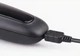Машинка для стрижки волос Vgr V015 беспроводная пять V с USB зарядкой триммер аккумуляторный черного цвета - изображение 7