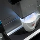 Кофемашина Nivona NICR970 CafeRomatica 2.2л, зерно + молоко, зерно + молоко, авторецептов - 9, сенсорное управл., черно-серебристый - изображение 13