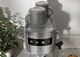 Кофеварка Electrolux E6EC1-6ST рожоковая , 1л, молотый, ручной капуч, LED-дисплей, подогрев чашек, металл - изображение 13