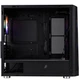 Комп'ютерний корпус 1stPlayer FD5-M Midi-Tower RGB Black - изображение 6