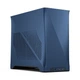 Корпус FRACTAL DESIGN Era 2, mini-ITX корпус без блока питания FD-C-ERA2N-03 Midnight Blue - изображение 4