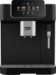 Beko Кавомашина Beko 2.0л, зерно, ручний капучинатор, авторецептів - 5, чорний - изображение 1