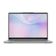 Ноутбук Lenovo IdeaPad Slim 5 16IRH10 (83HS00AKRA) Luna Grey - изображение 2