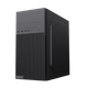 Корпус для ПК GAMEMAX MT-321-NP-2U3 MicroTower без БП Black - изображение 3