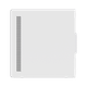 Корпус для ПК GAMEMAX A200-WH-NP без блока живлення micro-ATX корпус для офісу та дому White - изображение 5