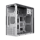 Корпус для ПК GAMEMAX MT-321-NP-2U3 MicroTower без БП Black - изображение 7