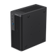 Корпус GAMEMAX ST-160-2U3-Flex-230M с блоком питания 230 Вт для Mini-ITX Black - изображение 4