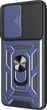 Чехол для смартфона BeCover Military для Motorola Moto G05/E15 Blue (BC_713528) - изображение 1