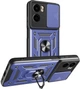 Чехол для смартфона BeCover Military для Motorola Moto G05/E15 Blue (BC_713528) - изображение 2