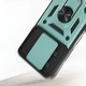 Чехол для смартфона BeCover Military для Xiaomi Redmi 15С 5G Dark Green (BC_713927) - изображение 2