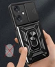 Чохол для смартфона BeCover Military для Realme Note 60/60X Black (BC_713537) - зображення 6