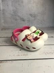 Сабо дитячі для дівчинки BABYSHOP 28/29р-18см Біло-рожевий (124-4) - изображение 2
