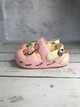 Сабо дитячі для дівчинки BABYSHOP 26/27р-17см Рожевий (124-3) - изображение 1