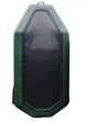 Лодка Ring R270 ⌀36 - изображение 5