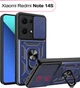 Чехол для смартфона BeCover Military для Xiaomi Redmi Note 14S Blue (BC_713547) - изображение 3
