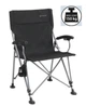 Крісло кемпінгове Outwell Campo XL Black (470463) - изображение 1
