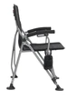 Крісло кемпінгове Outwell Campo XL Black (470463) - изображение 2