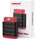 Автомобильный сканер Thinkdiag OBD2 Bluetooth Красный (1015-887-00) - изображение 10