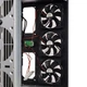 Каркас для майнинг ферм CompX 5 видеокарт (case_compx_mining_5) Б/у - изображение 4