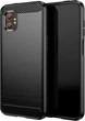 Чехол для смартфона BeCover Carbon Series для Samsung Galaxy XCover 7 Pro SM-G766B Black (BC_713559) - изображение 3