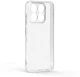 Чехол для смартфона BeCover для Nubia V70 Transparent (BC_713561) - изображение 2