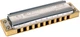 Губная гармошка Hohner Marine Band Crossover M2009086P G-major (R128792) - изображение 1