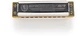 Губная гармошка Hohner Marine Band Crossover M2009086P G-major (R128792) - изображение 8
