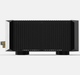 Підсилювач Eversolo AMP-F10 Black - зображення 3