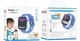 Детские смарт-часы Smart Watch Hoco Y101 4G Blue - изображение 5