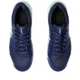 Чоловічі кросівки для тенісу Asics GEL-DEDICATE 8 1041A408-401 Синій (47) 30 см - изображение 3