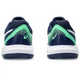 Чоловічі кросівки для тенісу Asics GEL-DEDICATE 8 1041A408-401 Синій (47) 30 см - изображение 4
