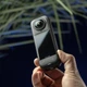 Екшн камера Insta360 X5 8K Standard Bundle (CINSAAHA_X501) - изображение 5