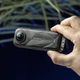 Екшн камера Insta360 X5 8K Standard Bundle (CINSAAHA_X501) - изображение 6