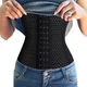 Утягивающий корсет Abdomen Waistband 2XL/3XL - изображение 6
