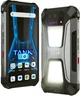Смартфон Unihertz Tank 2 Pro 12/512GB Black - изображение 1